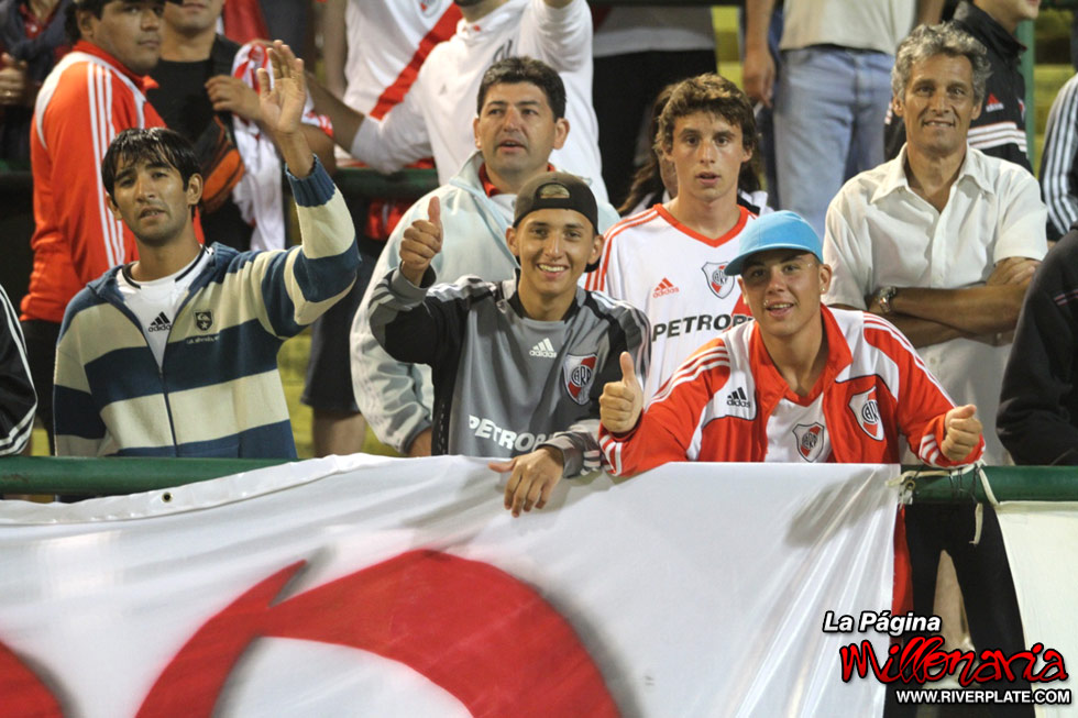 River Plate vs Estudiantes (Mar del Plata 2011) 21