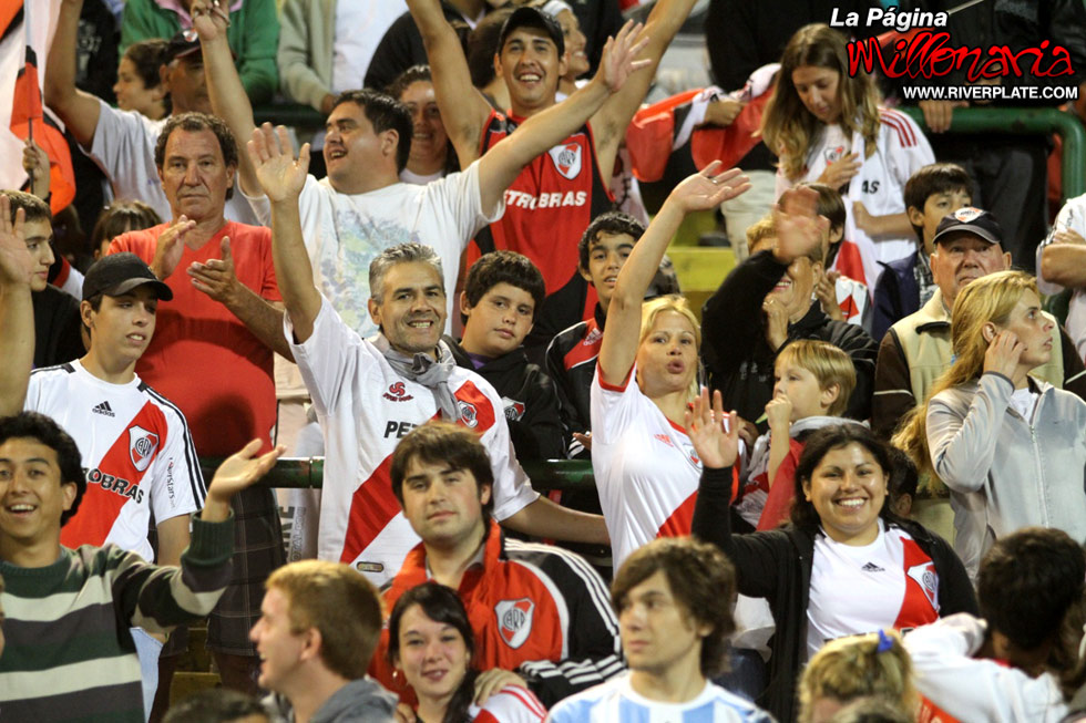 River Plate vs Estudiantes (Mar del Plata 2011) 23