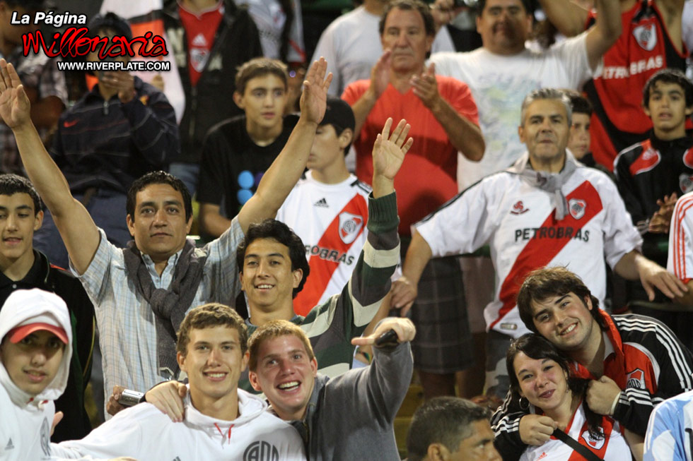 River Plate vs Estudiantes (Mar del Plata 2011) 24