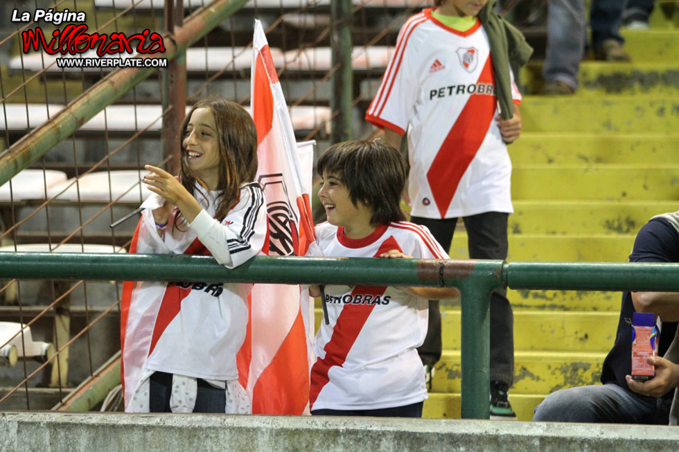River Plate vs Estudiantes (Mar del Plata 2011) 26