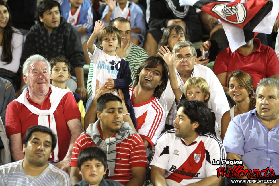 River Plate vs Estudiantes (Mar del Plata 2011) 28