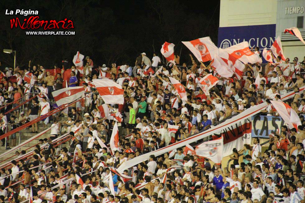 La previa de River Plate vs. Boca Juniors (Mendoza 2011) 23