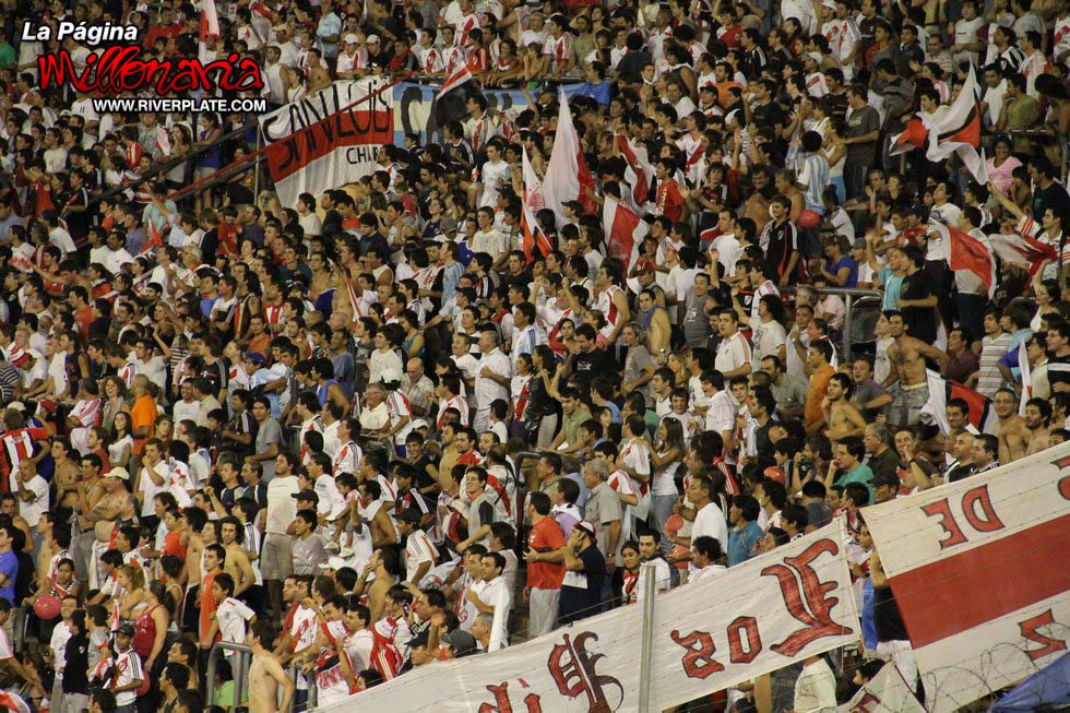 La previa de River Plate vs. Boca Juniors (Mendoza 2011) 24