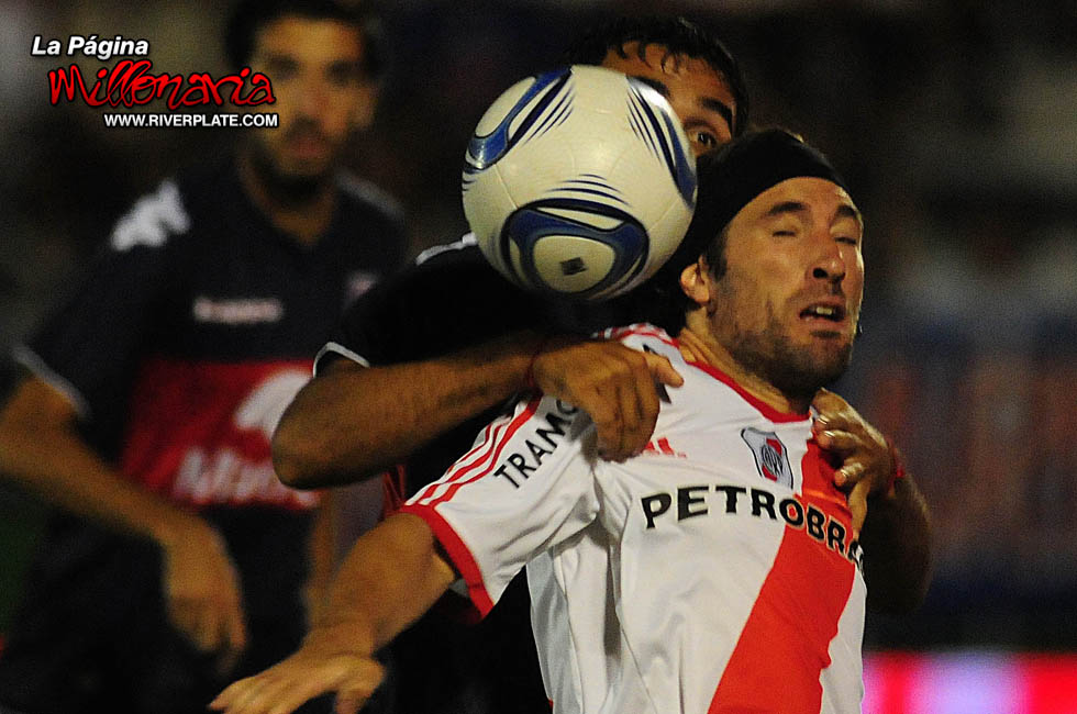 Tigre vs River Plate 6