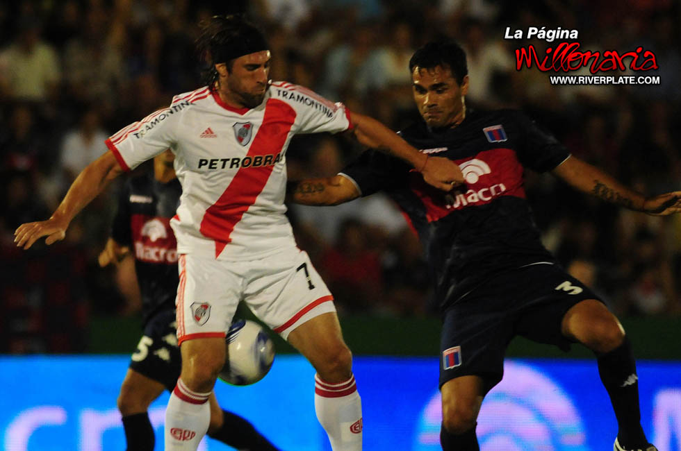 Tigre vs River Plate 7
