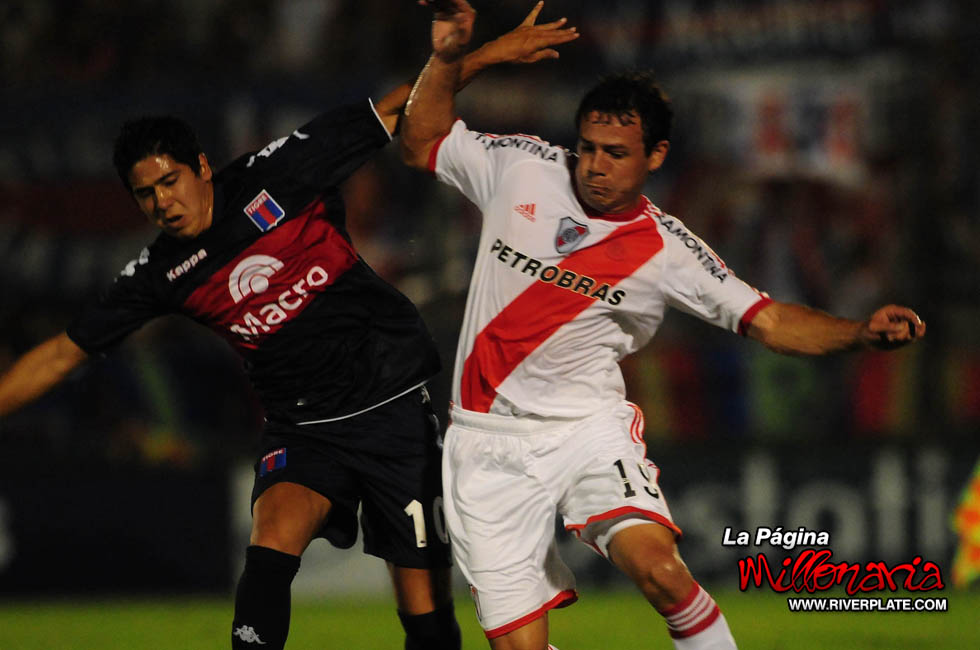 Tigre vs River Plate 9