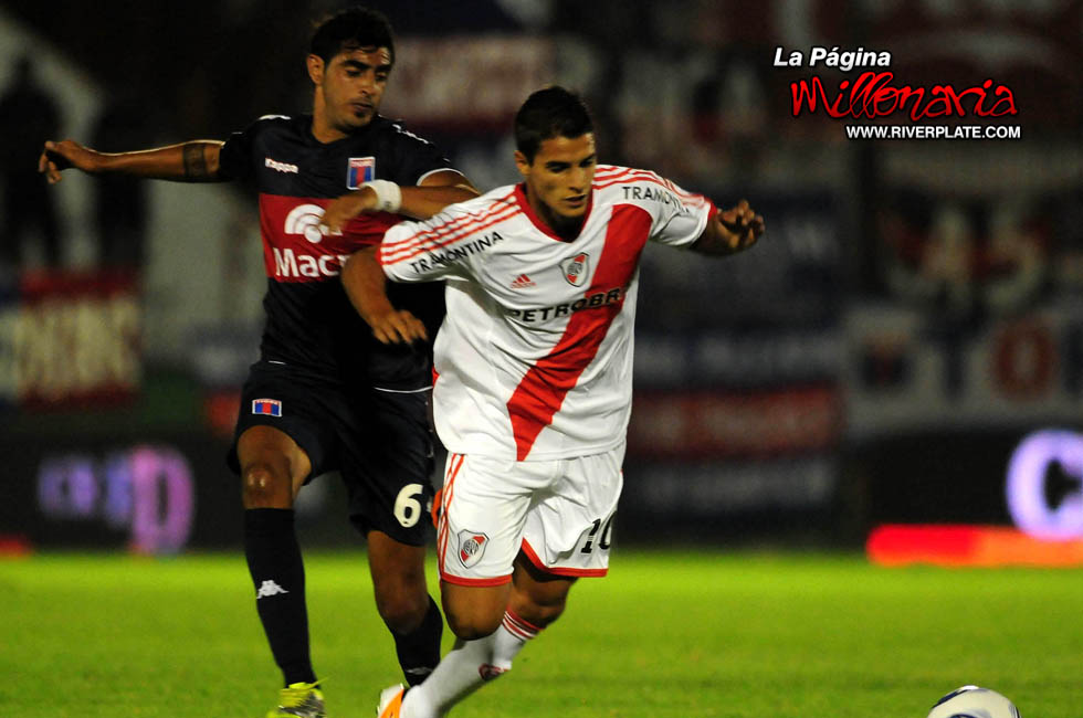 Tigre vs River Plate 10