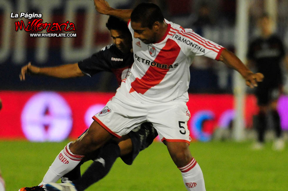 Tigre vs River Plate 11