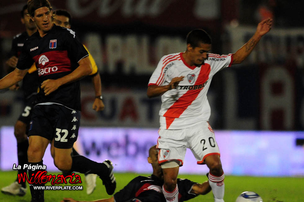 Tigre vs River Plate 13