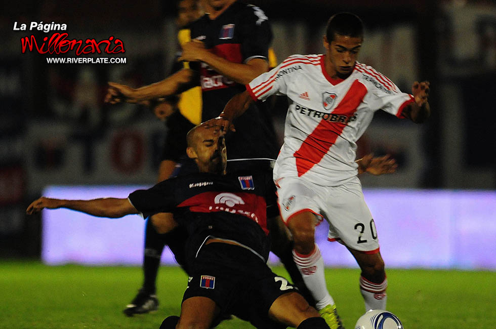 Tigre vs River Plate 14