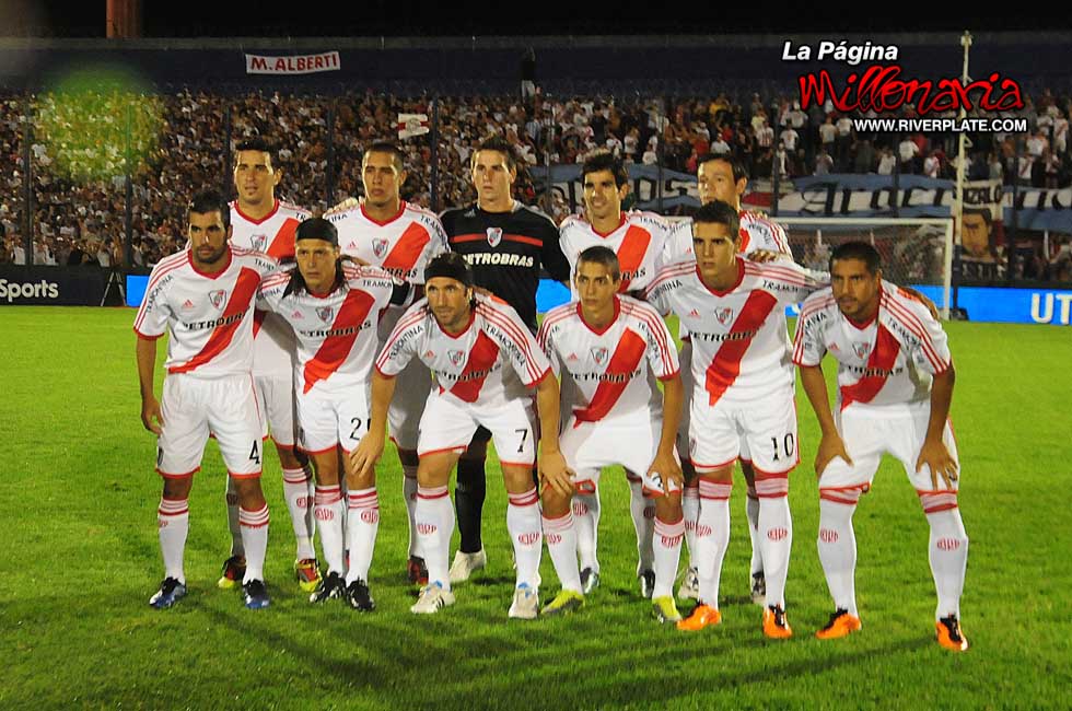 Tigre vs River Plate 16
