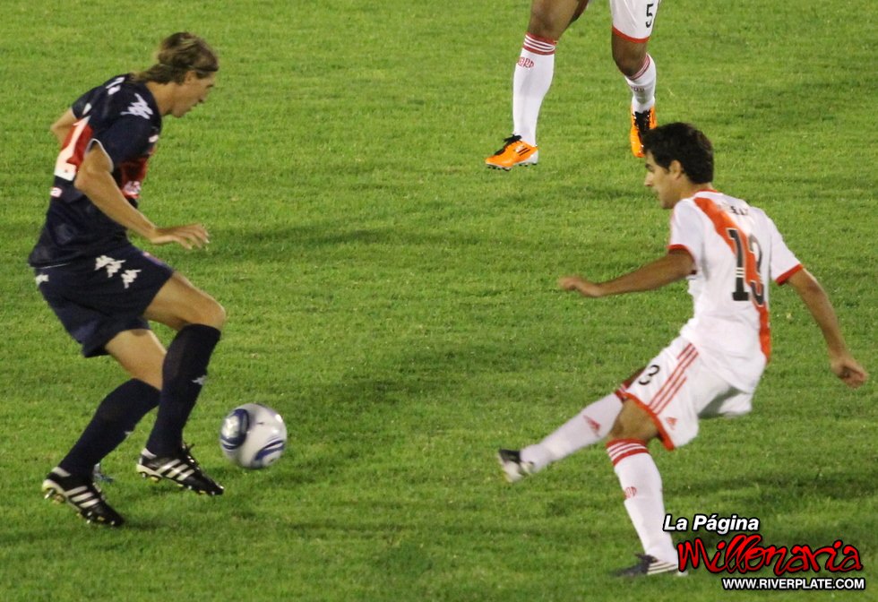 Tigre vs River Plate 17