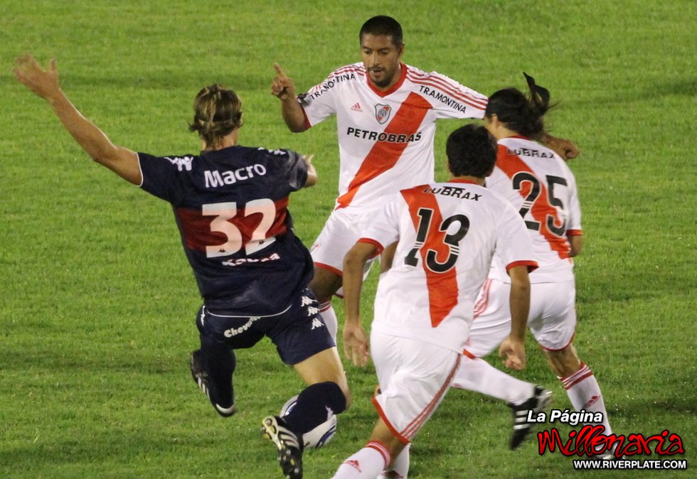Tigre vs River Plate 18
