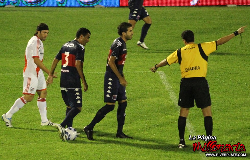 Tigre vs River Plate 21