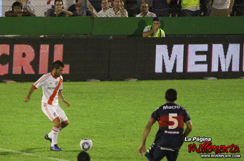 Tigre vs River Plate 23
