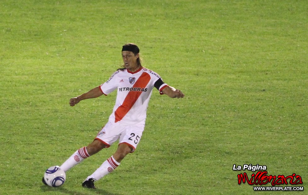 Tigre vs River Plate 25