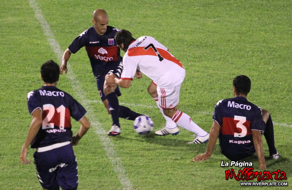 Tigre vs River Plate 26