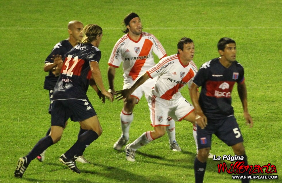 Tigre vs River Plate 27