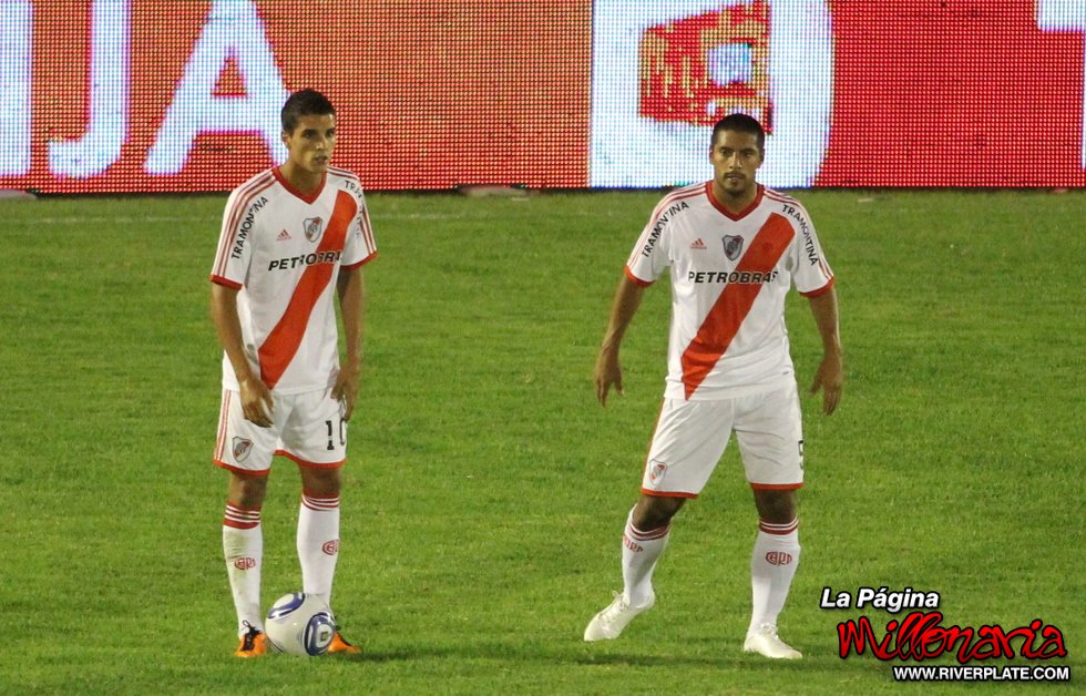 Tigre vs River Plate 29