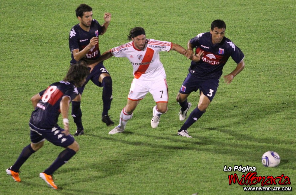 Tigre vs River Plate 30