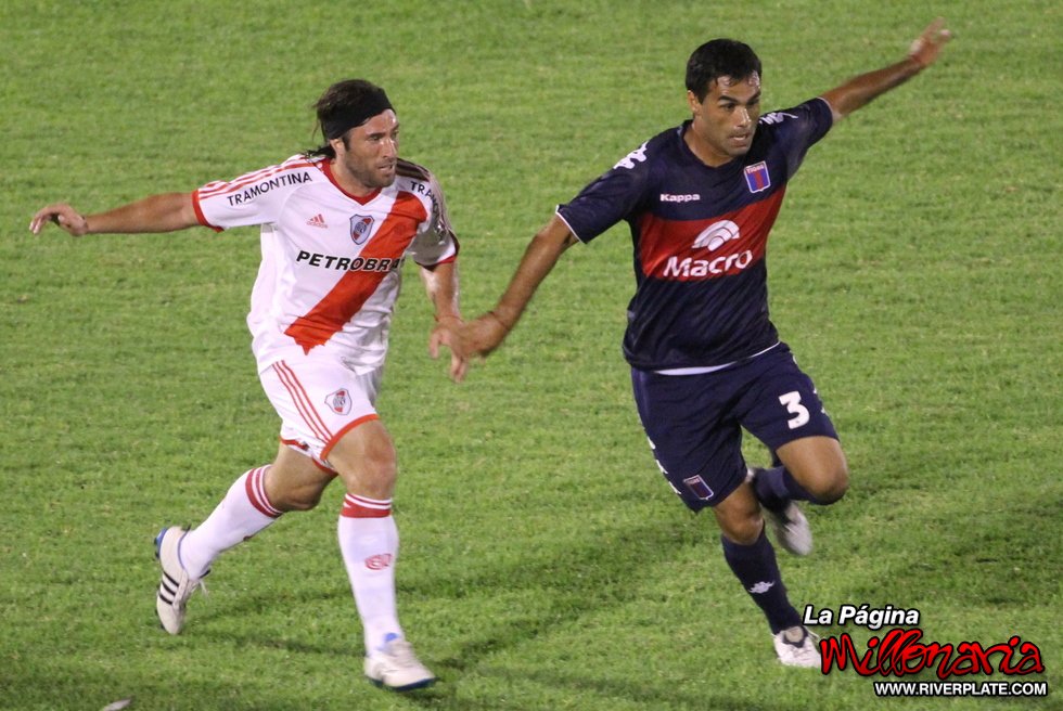 Tigre vs River Plate 31