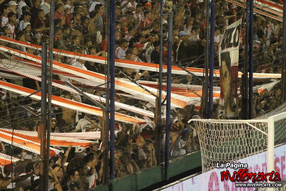 Tigre vs River Plate 12