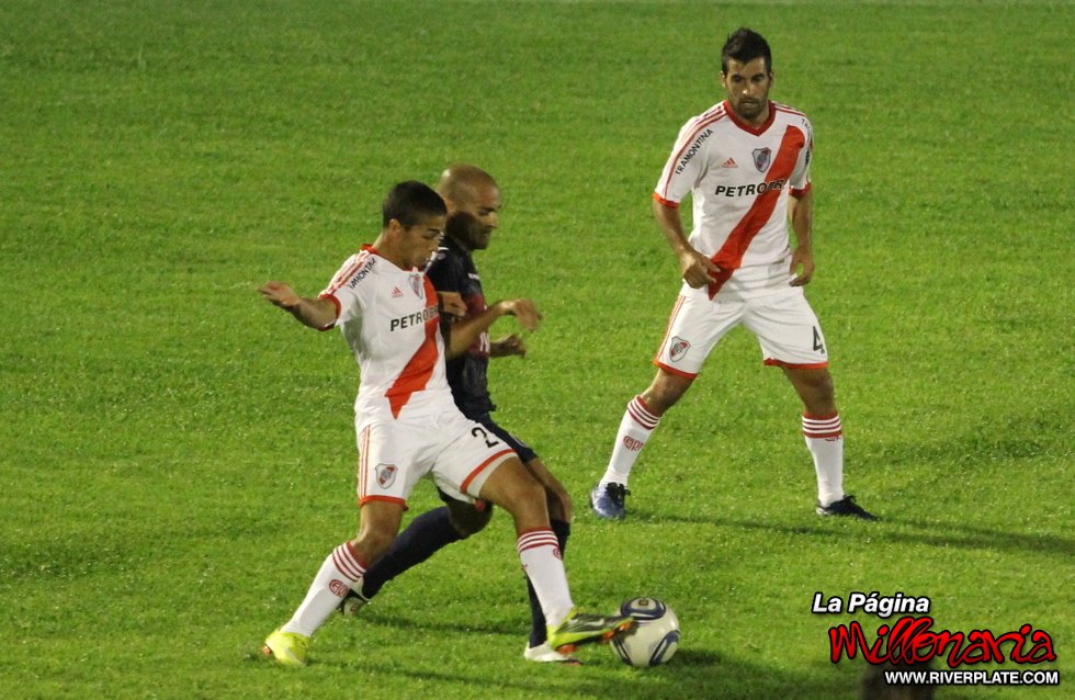 Tigre vs River Plate 33