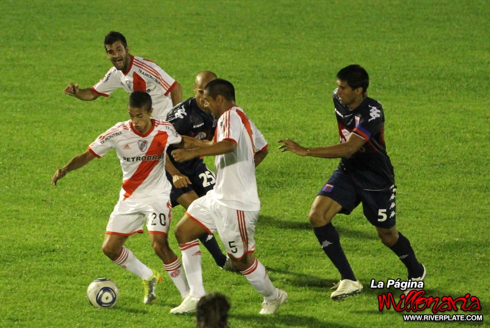 Tigre vs River Plate 34