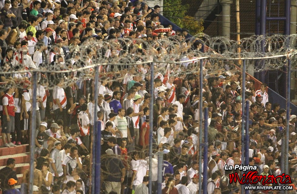 Tigre vs River Plate 24