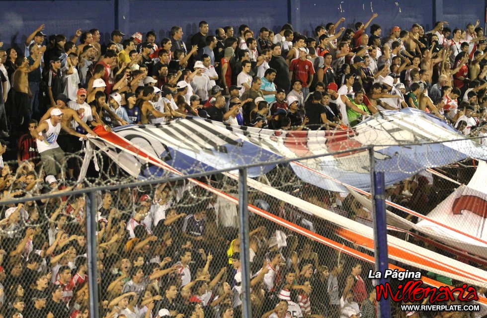 Tigre vs River Plate 1