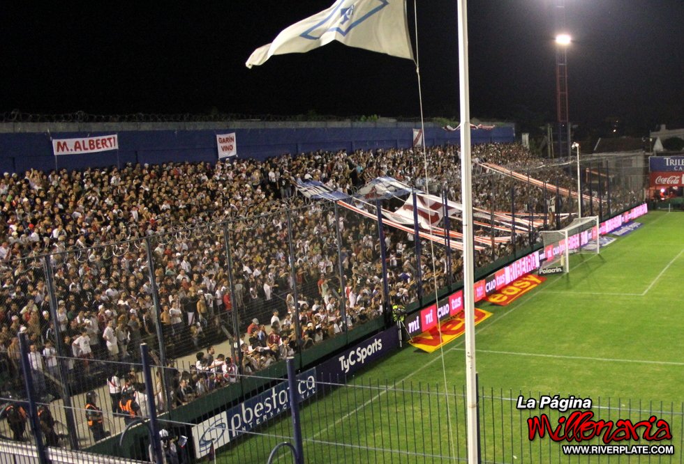 Tigre vs River Plate 5