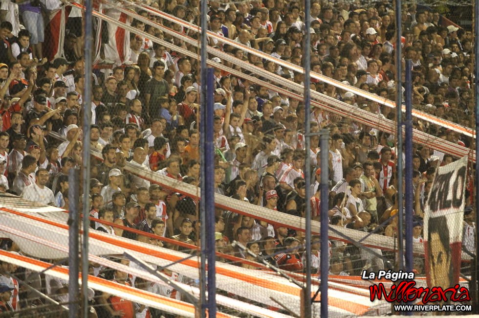 Tigre vs River Plate 8
