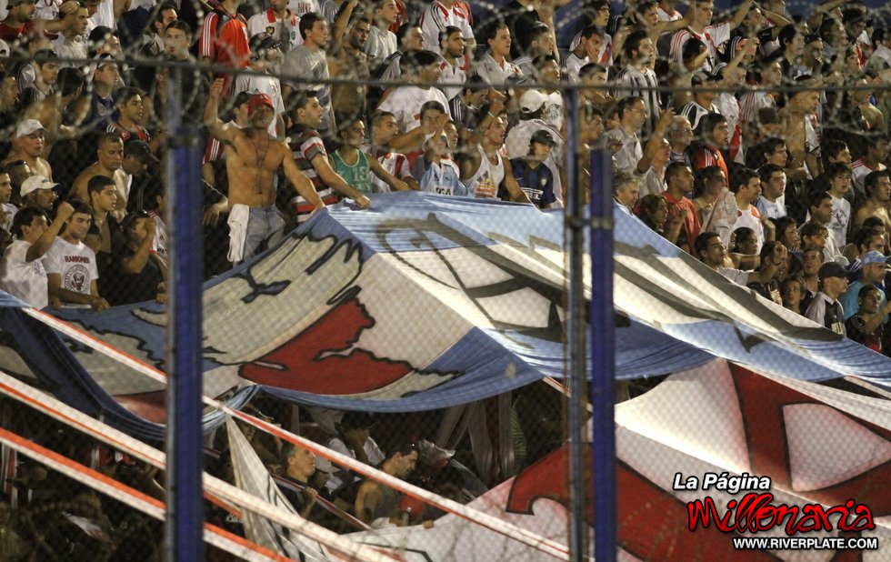 Tigre vs River Plate 19