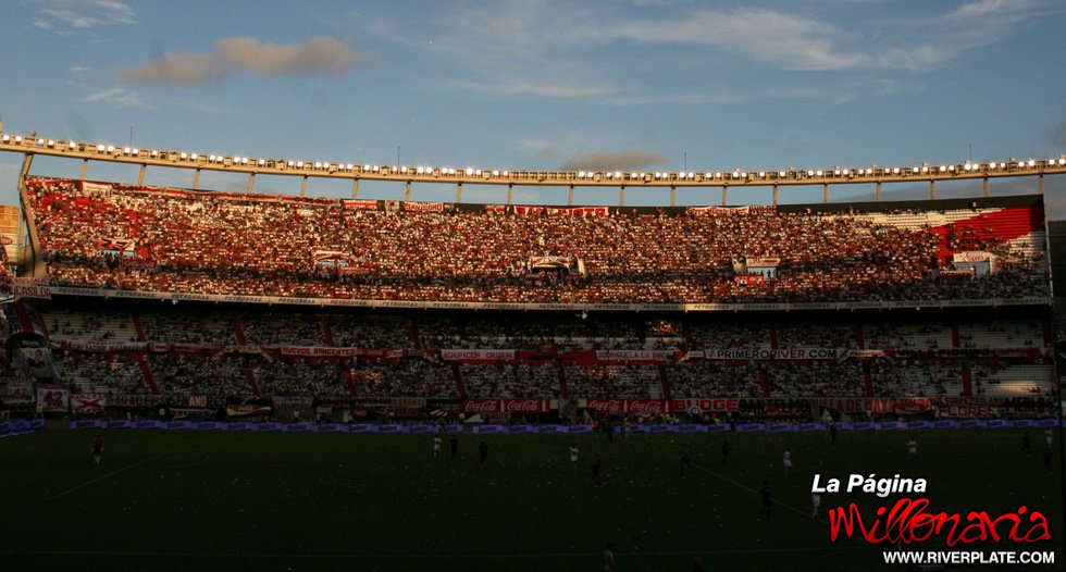 River Plate vs Huracán 3