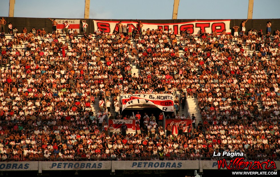 River Plate vs Huracán 6