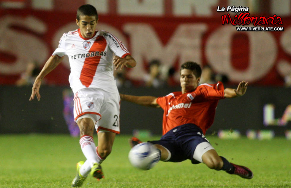 Independiente vs River Plate 3