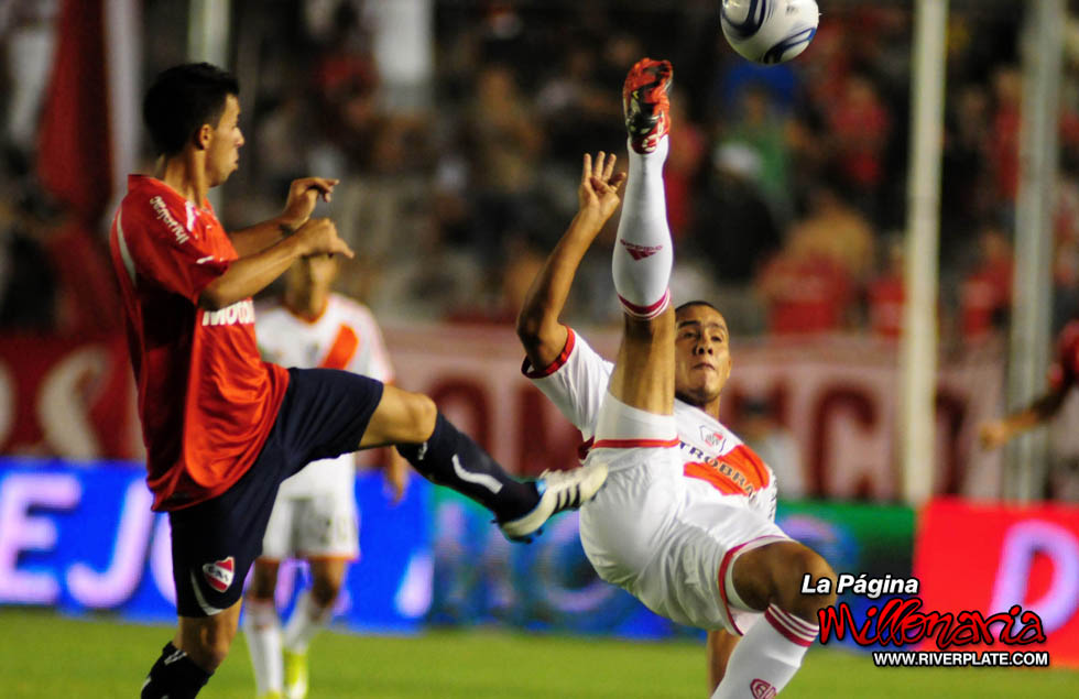 Independiente vs River Plate 6
