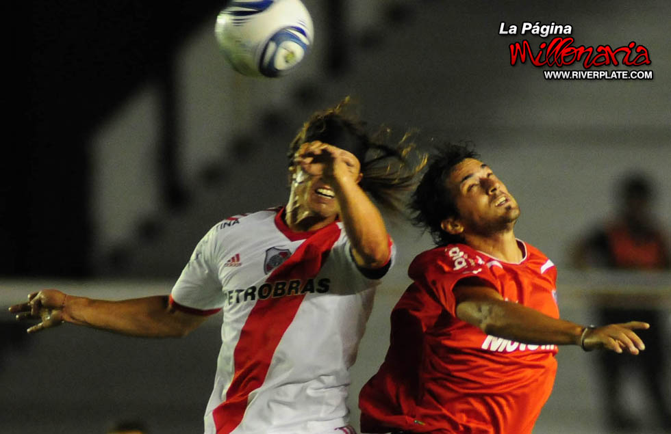 Independiente vs River Plate 9