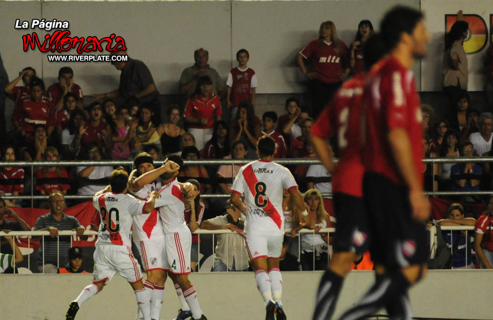 Independiente vs River Plate 12
