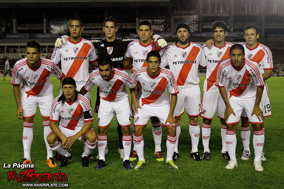 Independiente vs River Plate 15