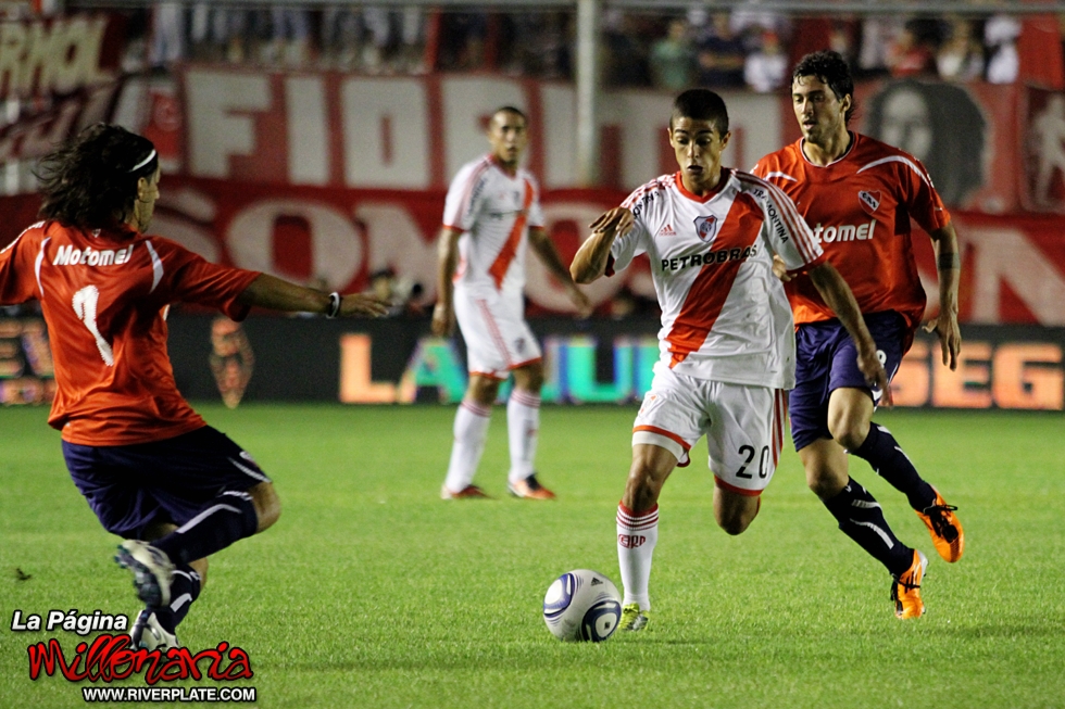 Independiente vs River Plate 18