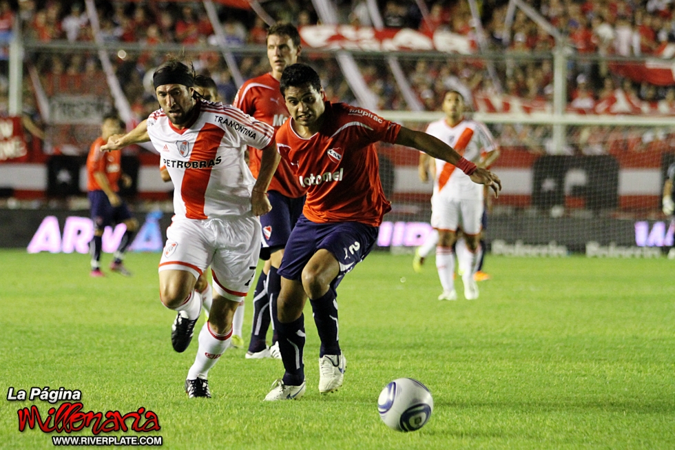 Independiente vs River Plate 19