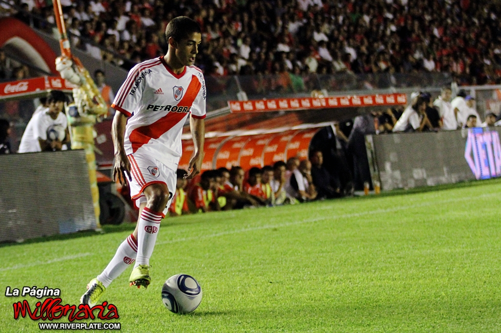 Independiente vs River Plate 20