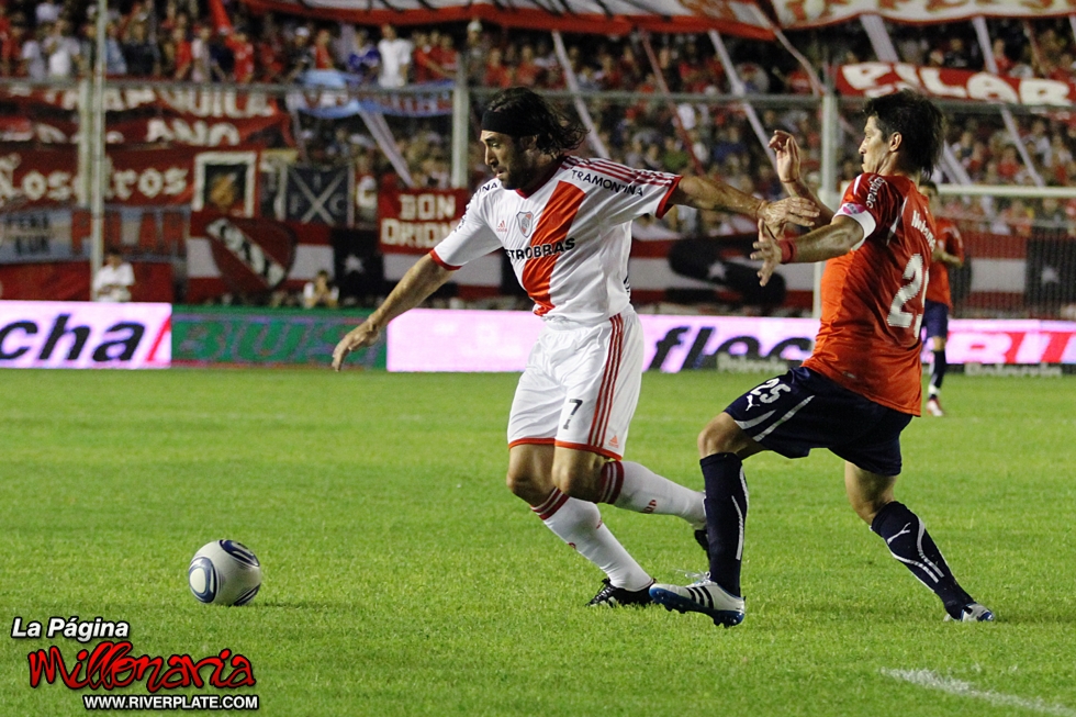 Independiente vs River Plate 21