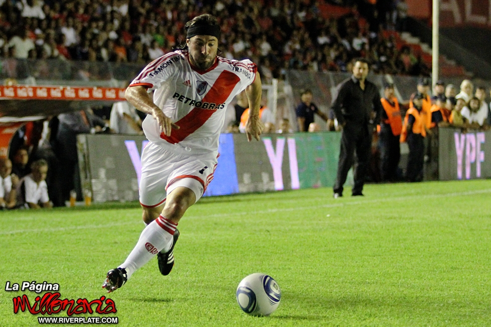 Independiente vs River Plate 22