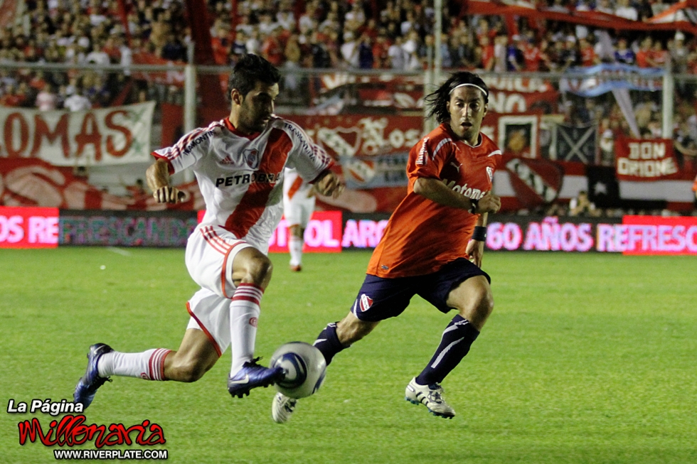 Independiente vs River Plate 23
