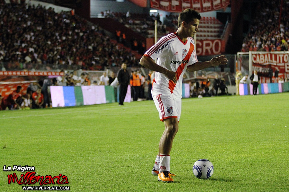 Independiente vs River Plate 25