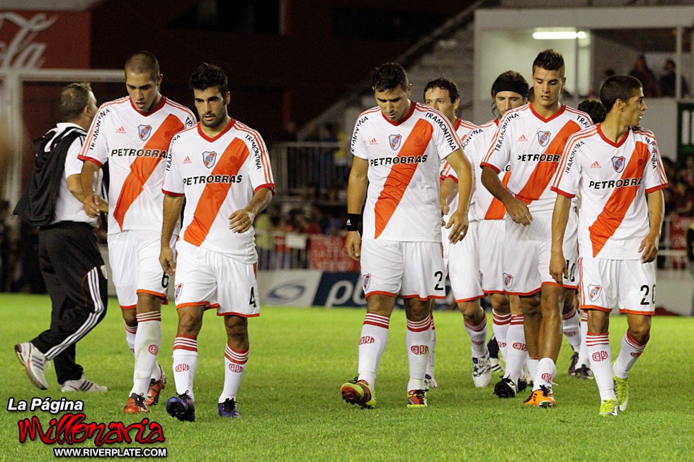Independiente vs River Plate 26