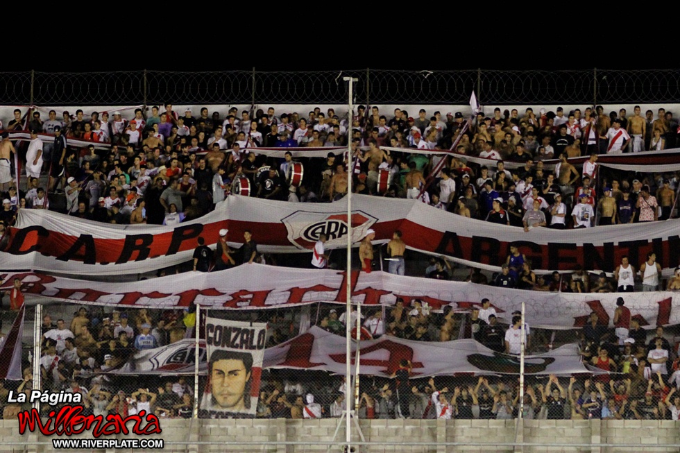 Independiente vs River Plate 29