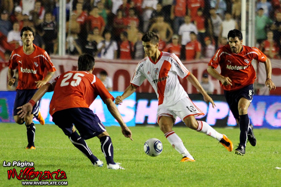 Independiente vs River Plate 30